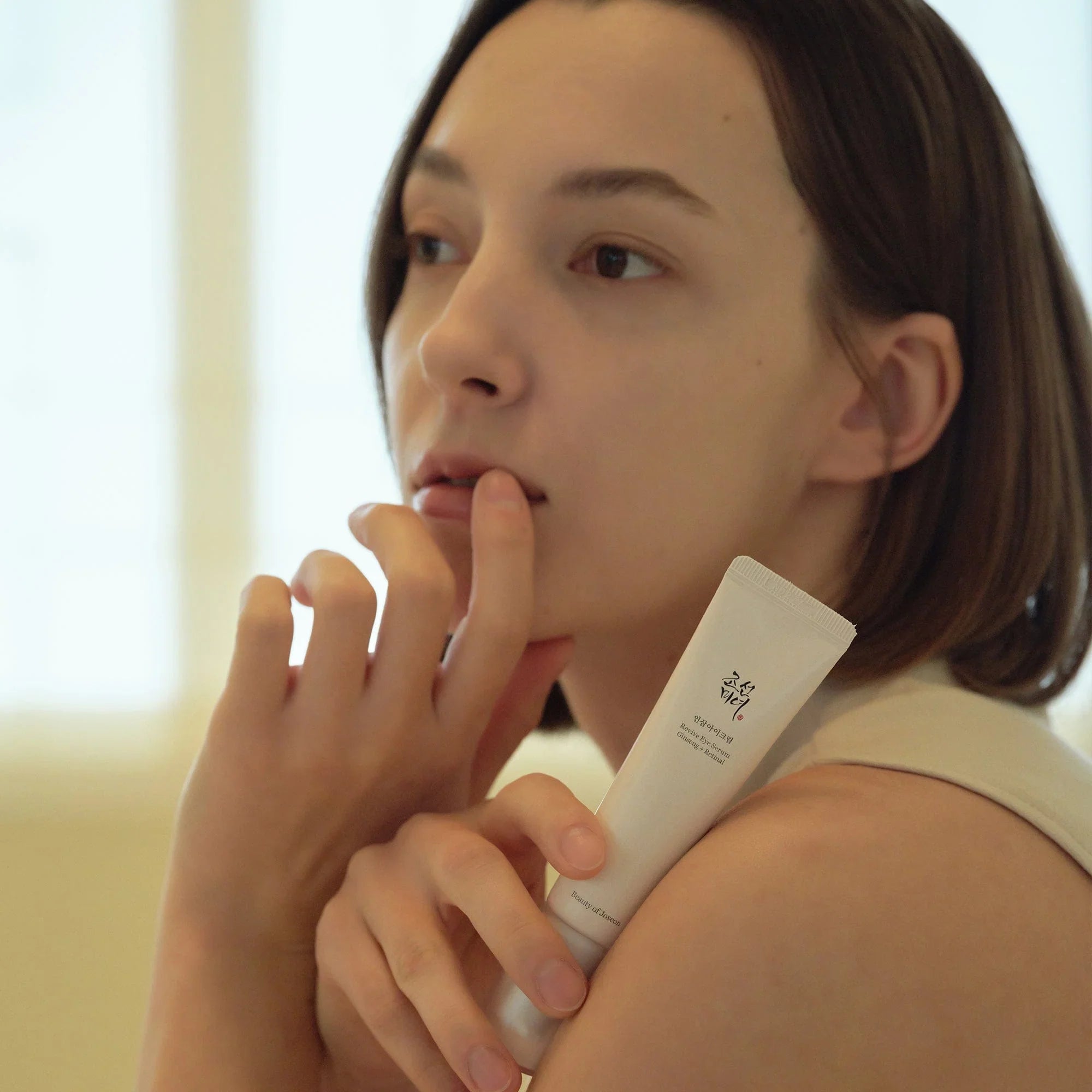 Beauty of Joseon Revive Eye Serum: Ginseng + Retinal 30ml - luut