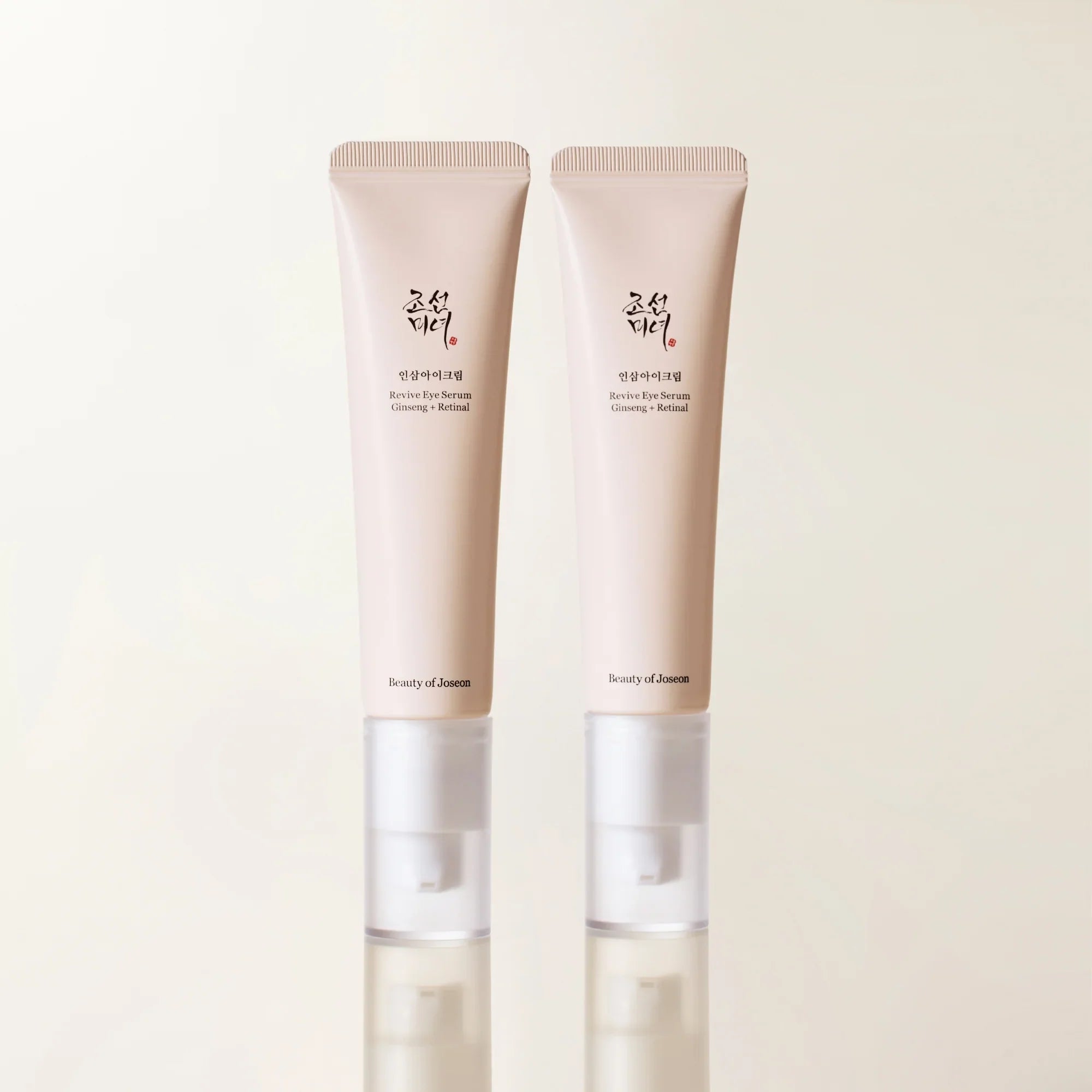 Beauty of Joseon Revive Eye Serum: Ginseng + Retinal 30ml - luut