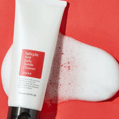 COSRX Salicylic Acid Daily Gentle Cleanser 150ml - luut
