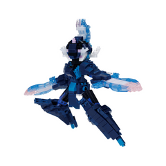 Pokemon -  Ceruledge RS