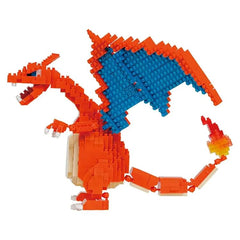 Pokemon - DELUXE Charizard
