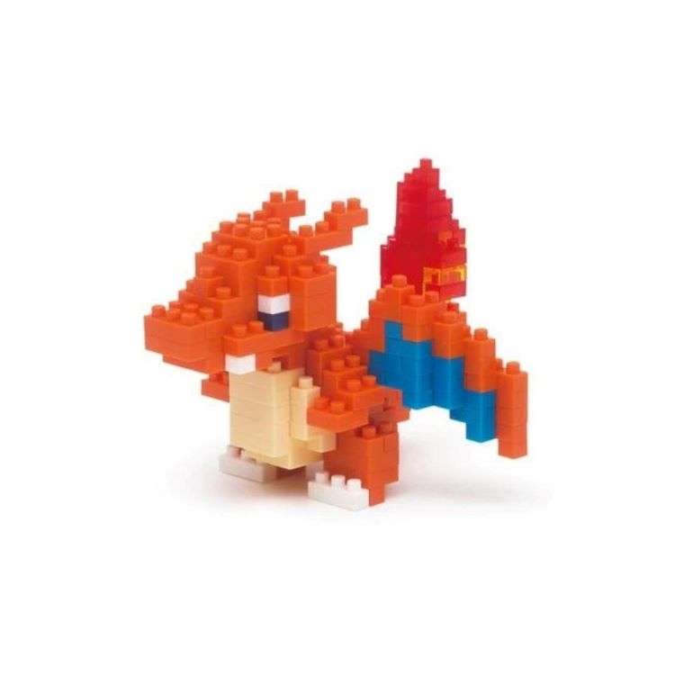 Pokemon - Charizard