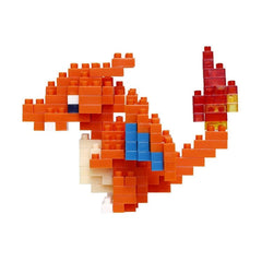 Pokemon - Charizard