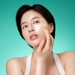 Purito SEOUL Mighty Bamboo Panthenol Cream 100ml - luut