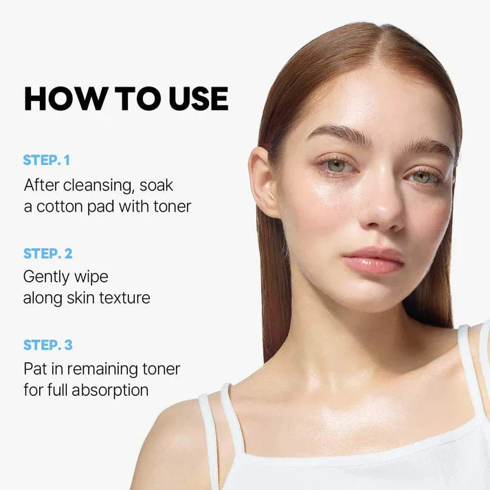 Round Lab 1025 Dokdo Toner - luut