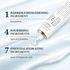 Dr. Althea 147 Barrier Cream 50ml - luut