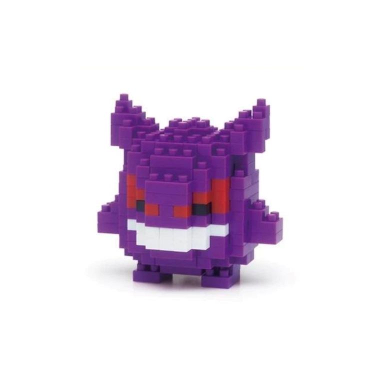 Pokemon - Gengar