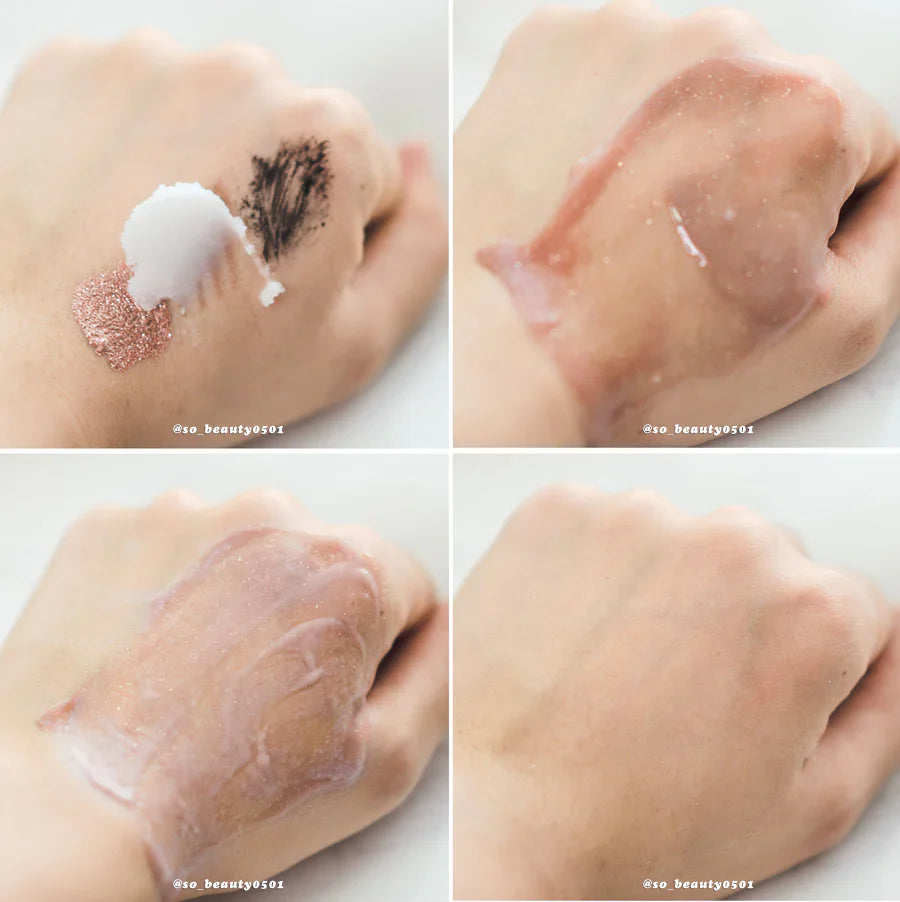 Heimish All Clean Balm (Cleansing Balm) - luut