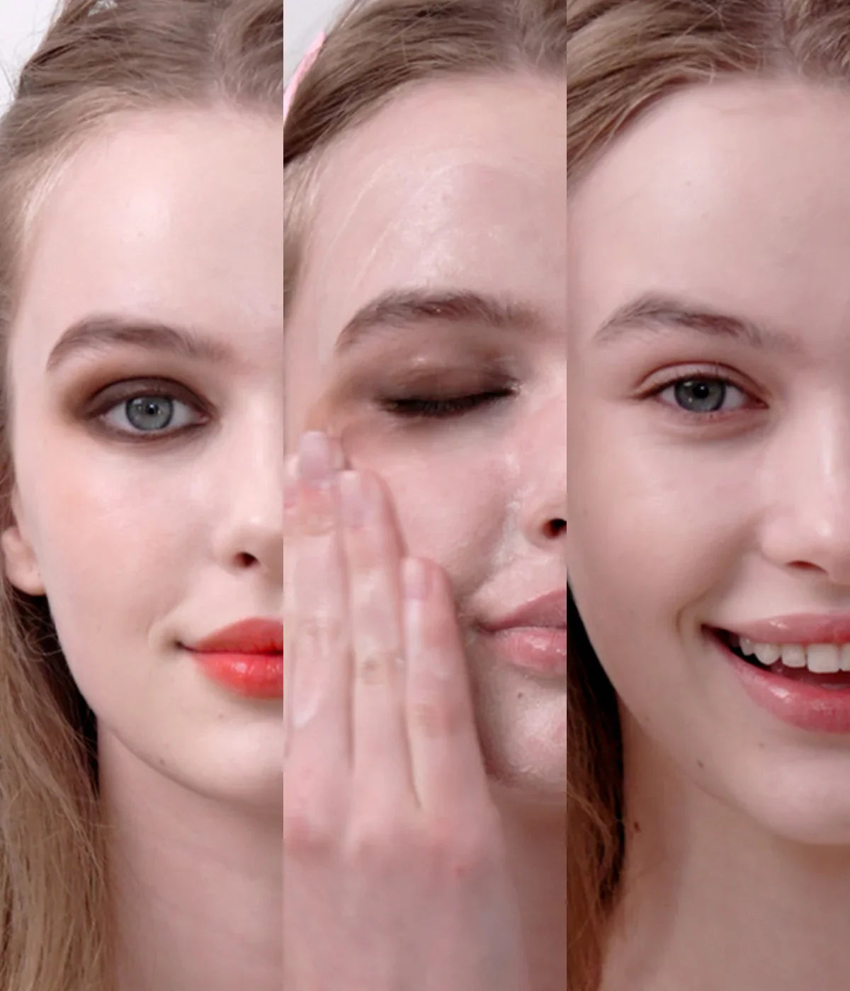 Heimish All Clean Balm (Cleansing Balm) - luut