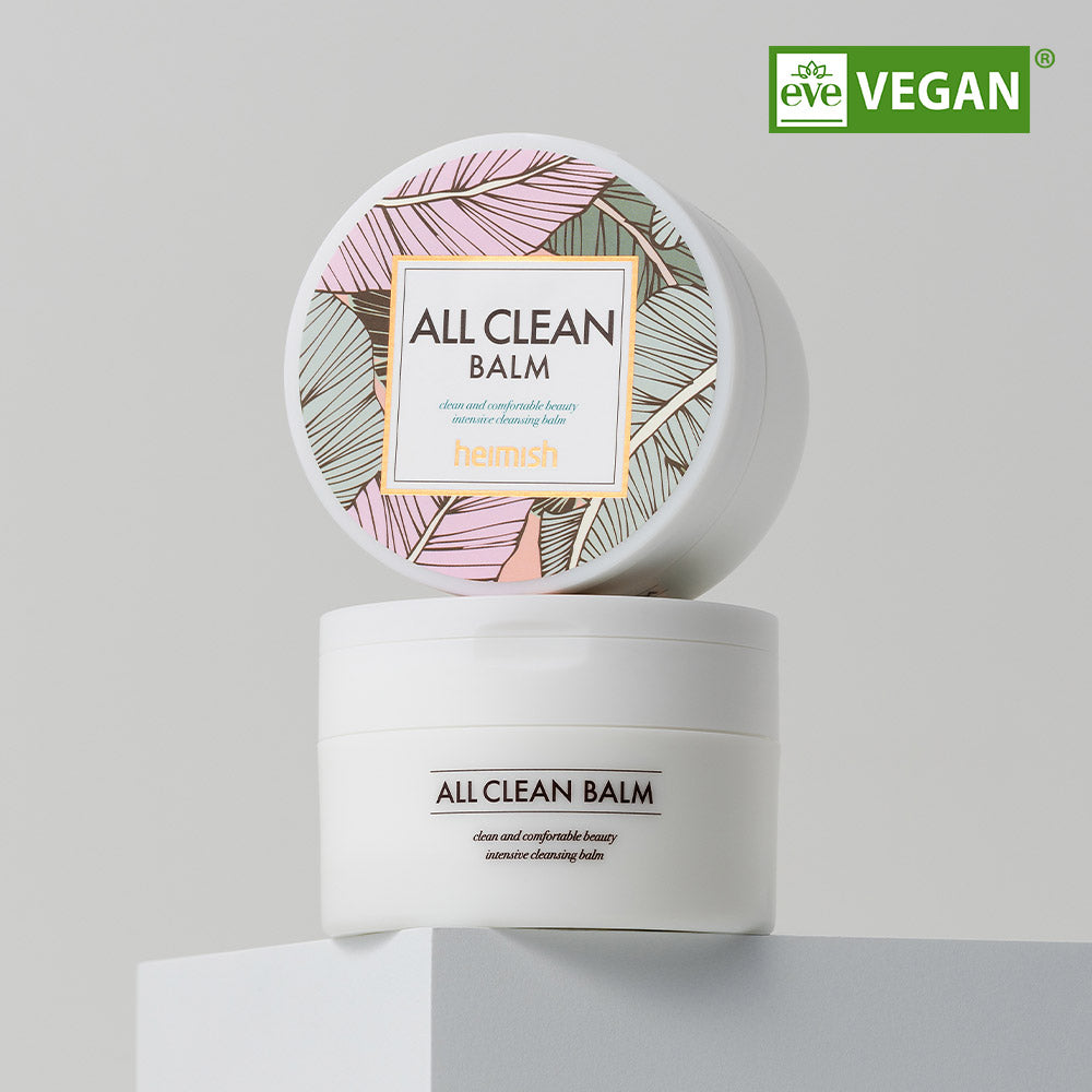Heimish All Clean Balm (Cleansing Balm) - luut