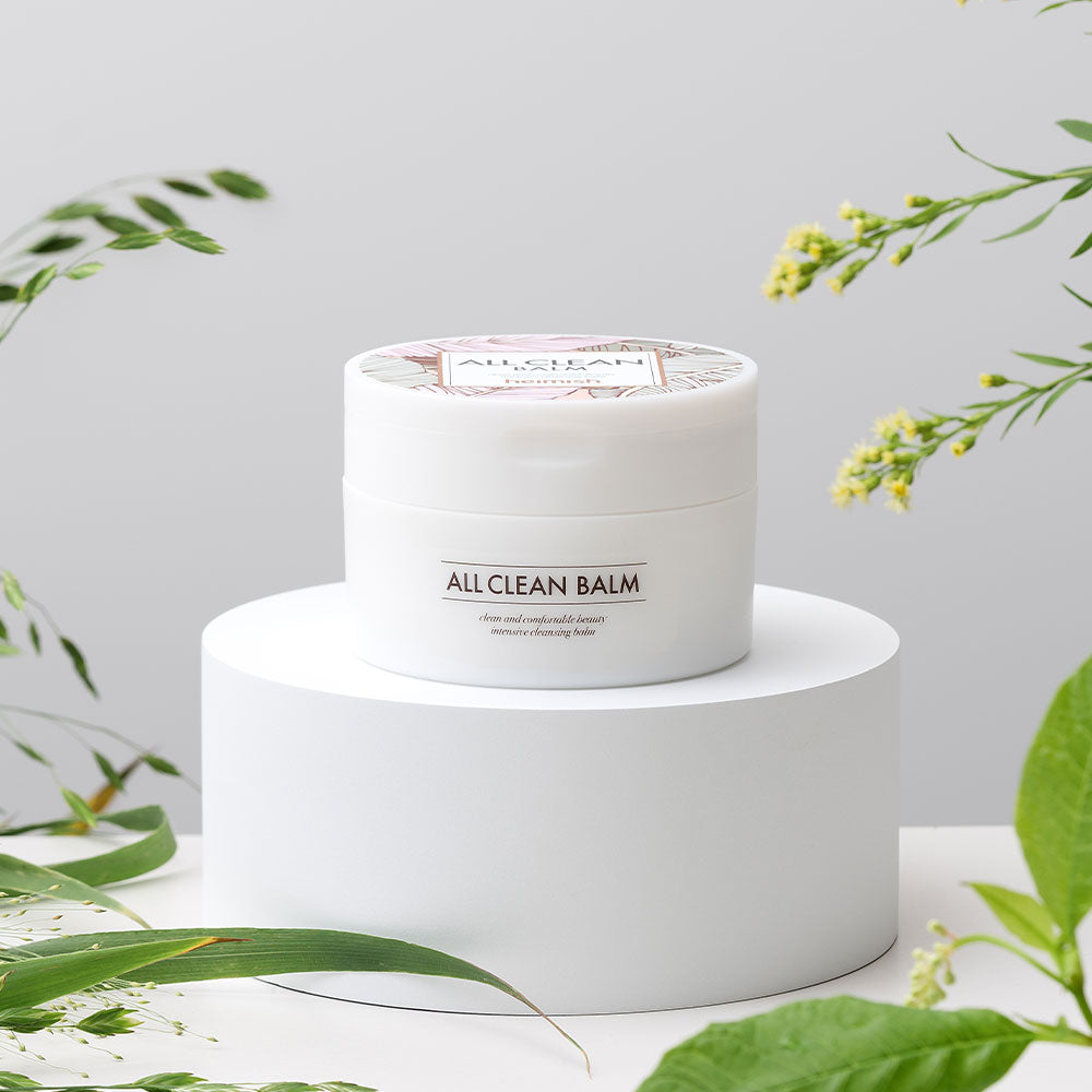 Heimish All Clean Balm (Cleansing Balm) - luut