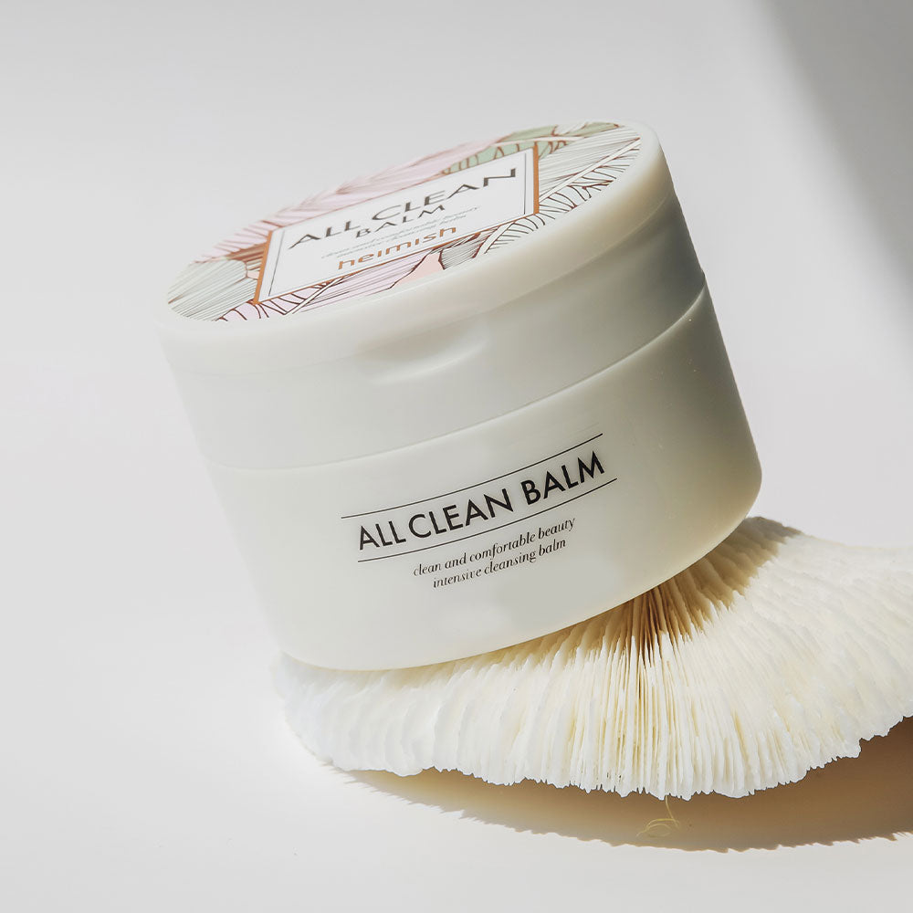 Heimish All Clean Balm (Cleansing Balm) - luut