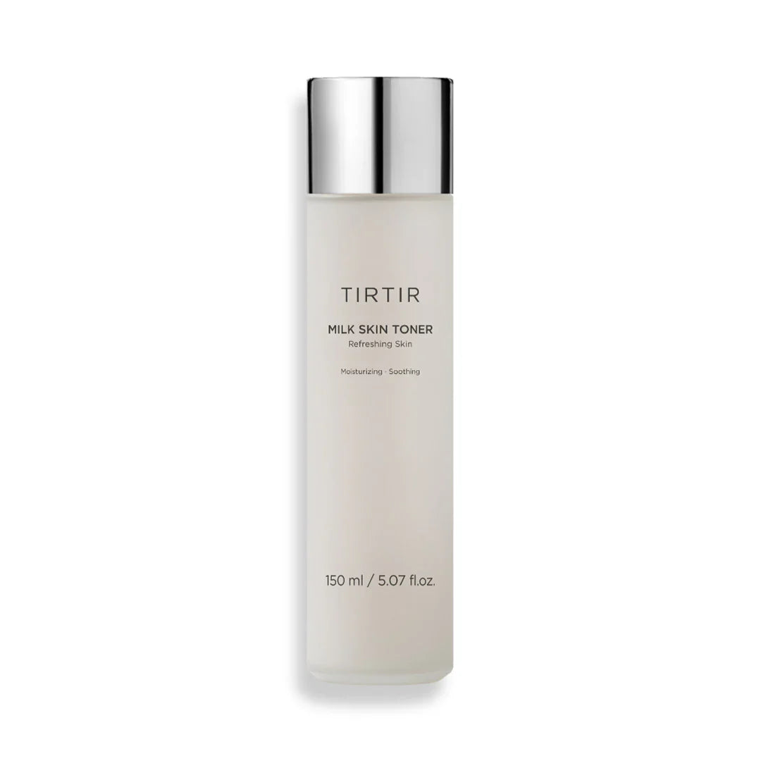 TIRTIR Milk Skin Toner - luut