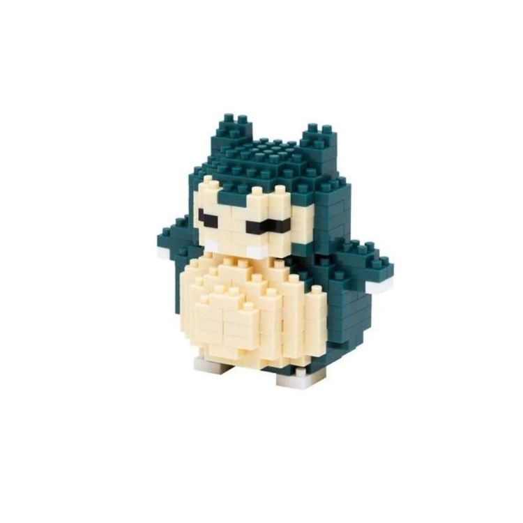 Pokemon - Snorlax