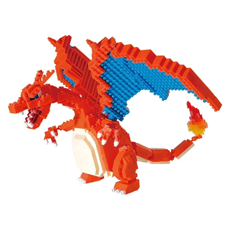 Pokemon - DELUXE Charizard