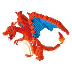 Pokemon - DELUXE Charizard