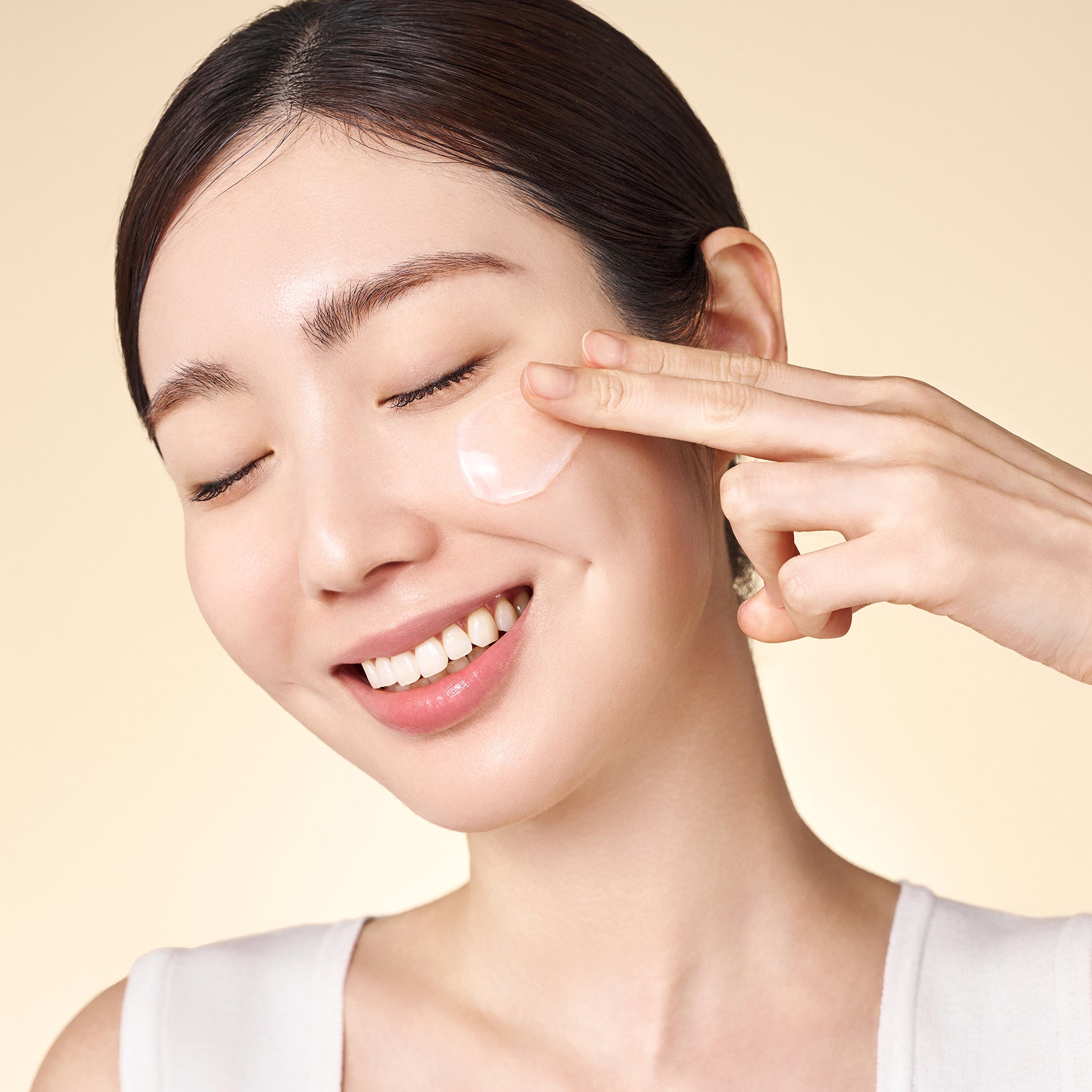 Purito SEOUL Oat-In Calming Gel Cream 100ml - luut