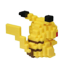 Pokemon - DELUXE Pikachu
