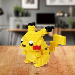 Pokemon - DELUXE Pikachu