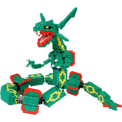 Pokemon - Extreme DULUXE Rayquaza