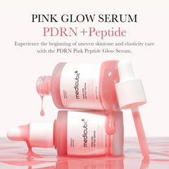 Medicube PDRN Pink Peptide Serum 30ml - luut