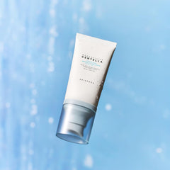 Skin1004 Madagascar Centella Hyalu-Cica Water-Fit Sun Serum - luut