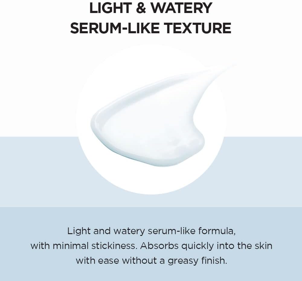 Skin1004 Madagascar Centella Hyalu-Cica Water-Fit Sun Serum - luut