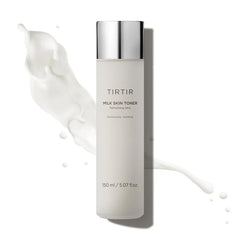 TIRTIR Milk Skin Toner - luut