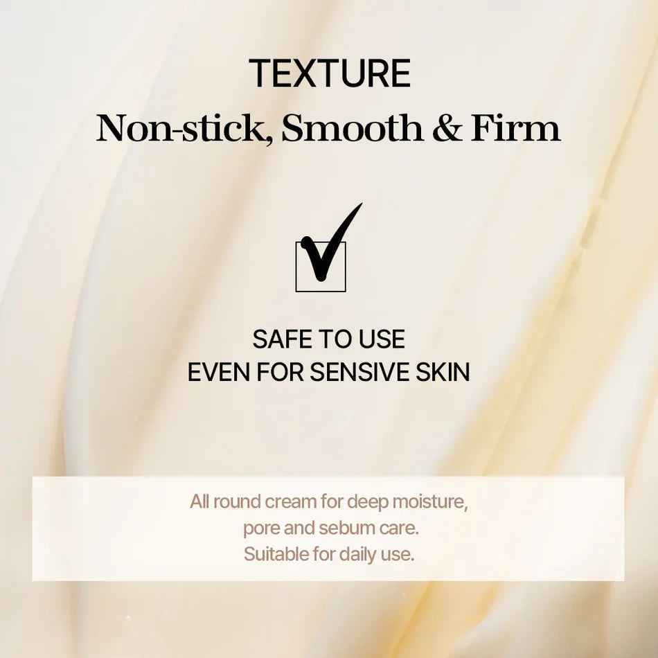 mixsoon Bean Cream - luut