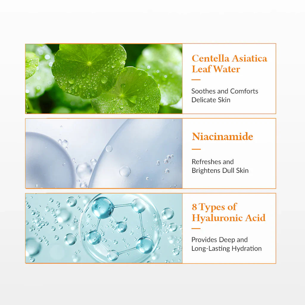 Dr. Althea Vitamin C Boosting Serum 30ml - luut