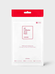 COSRX AC Collection Acne Patch (26ea) Pouch - luut