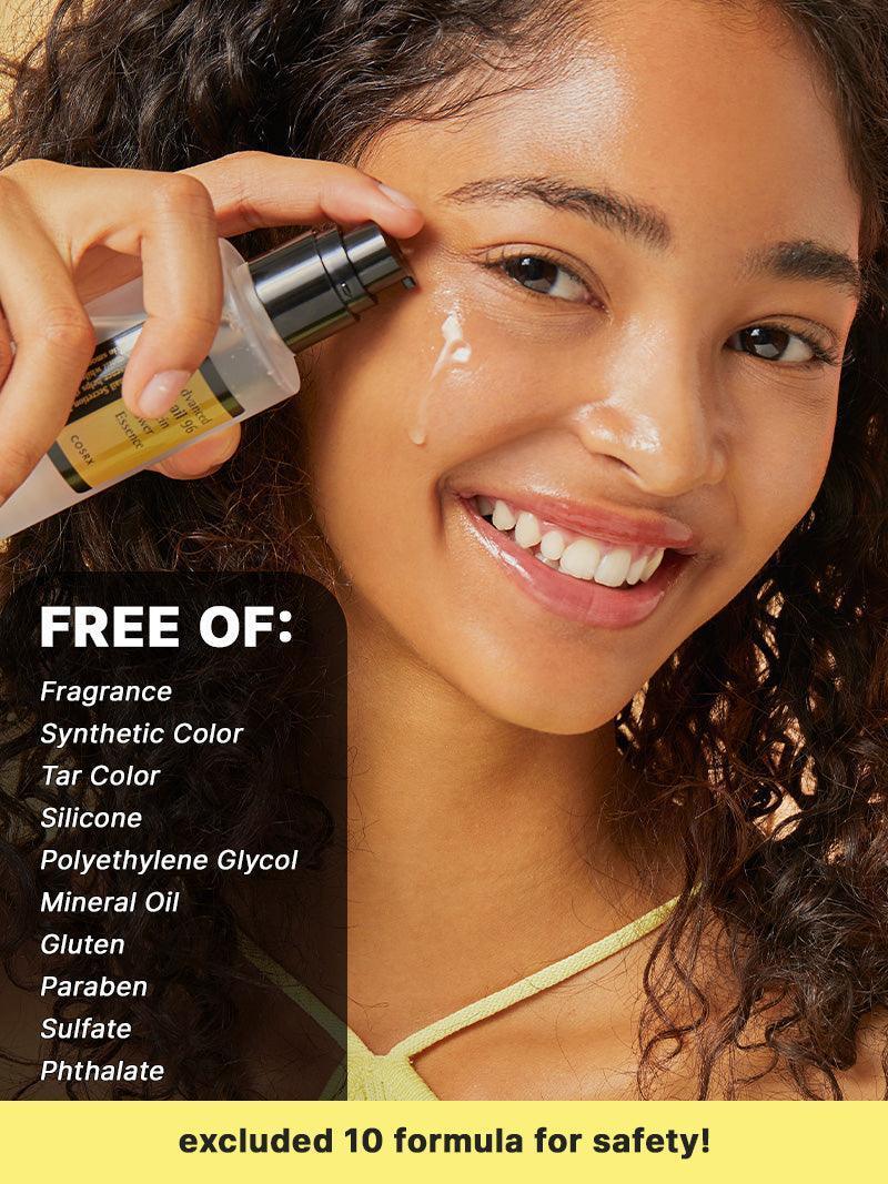 COSRX Advanced Snail 96 Mucin Power Essence - luut