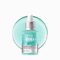 ANUA PDRN Hyaluronic Acid Capsule 100 Serum - luut
