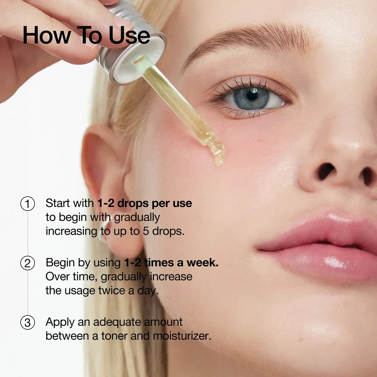 ANUA Azelaic Acid 10 Hyaluron Redness Soothing Serum - luut