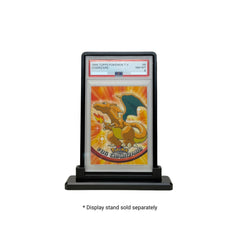 Premium Aluminum Magnetic PSA Slab Case