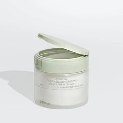 celimax Ji Woo Gae Cica BHA Blemish Toner Pad (60pads) - luut