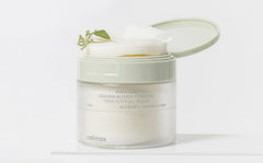 celimax Ji Woo Gae Cica BHA Blemish Toner Pad (60pads) - luut