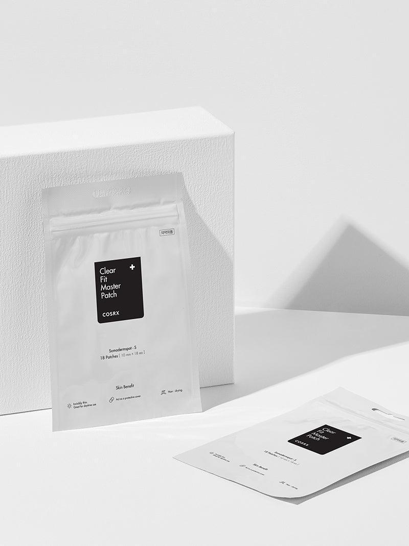COSRX Clear Fit Master Patch - luut