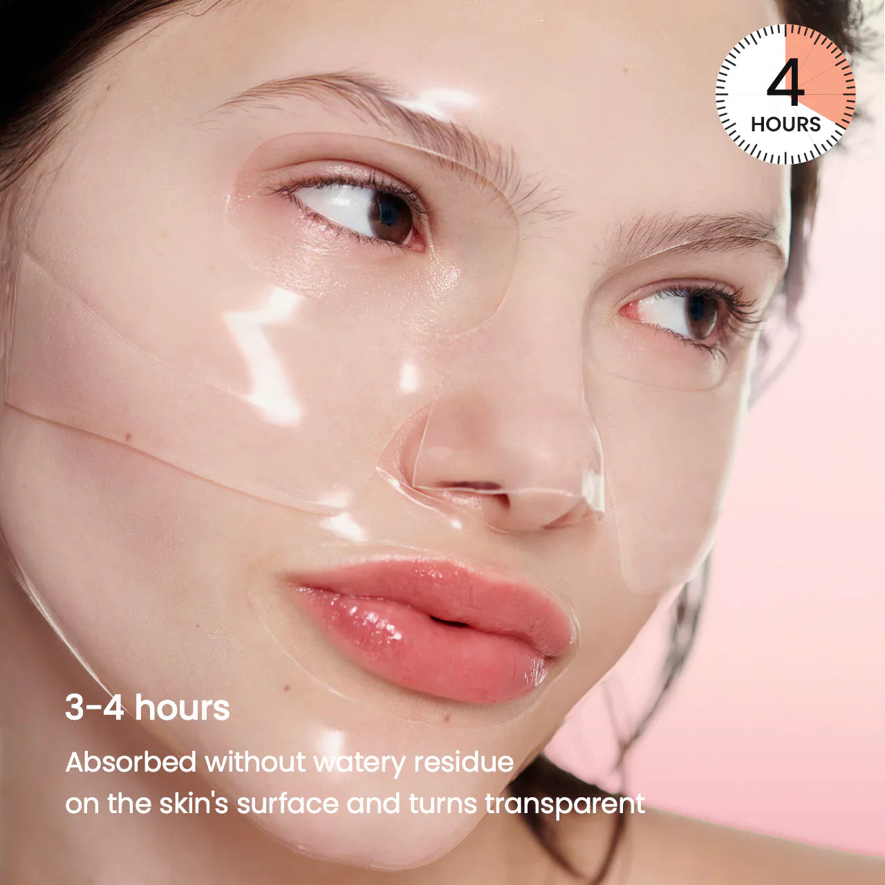 Biodance Bio-Collagen Real Deep Mask (4ea) - luut