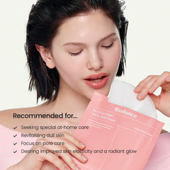 Biodance Bio-Collagen Real Deep Mask (4ea) - luut