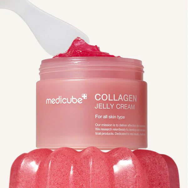 Medicube Collagen Jelly Cream - luut