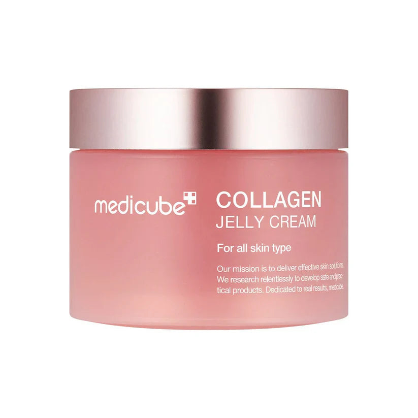 Medicube Collagen Jelly Cream - luut