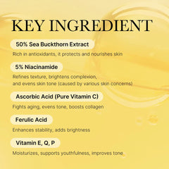 Medicube Deep Vita C Capsule Cream 55g - luut