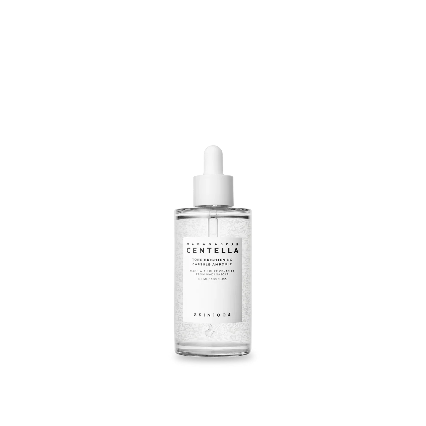 Skin1004 Madagascar Centella Tone Brightening Capsule Ampoule - luut