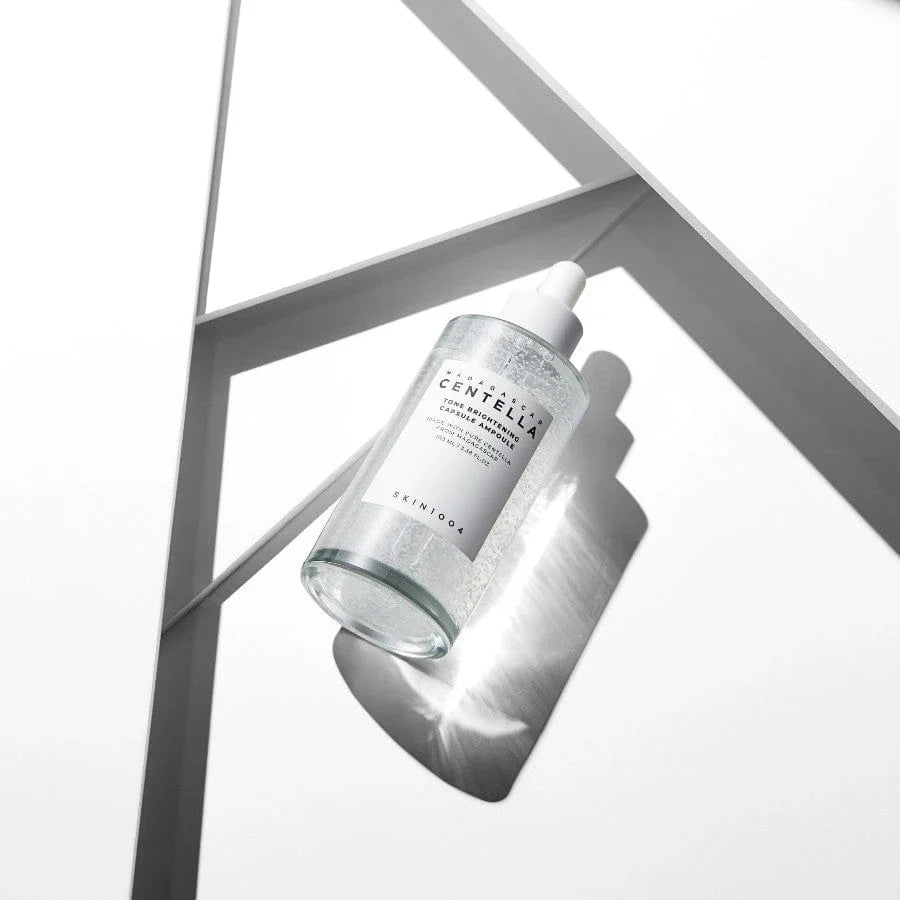 Skin1004 Madagascar Centella Tone Brightening Capsule Ampoule - luut