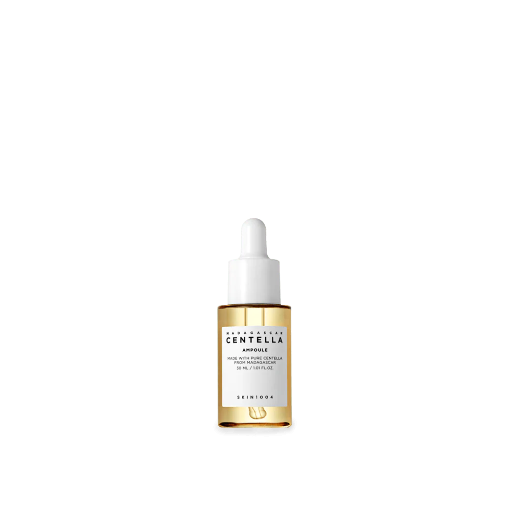 Skin1004 Madagascar Centella Ampoule - luut