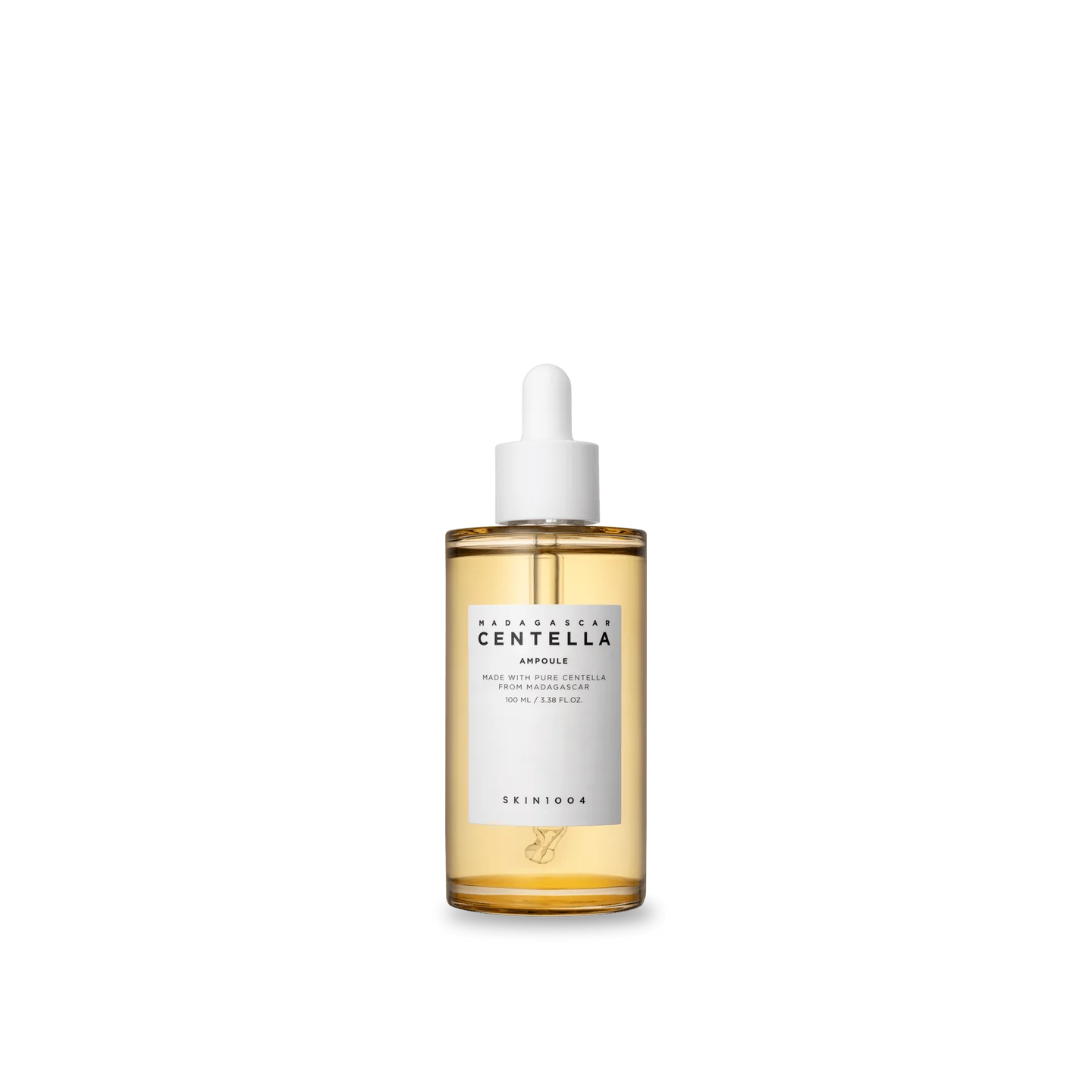 Skin1004 Madagascar Centella Ampoule - luut