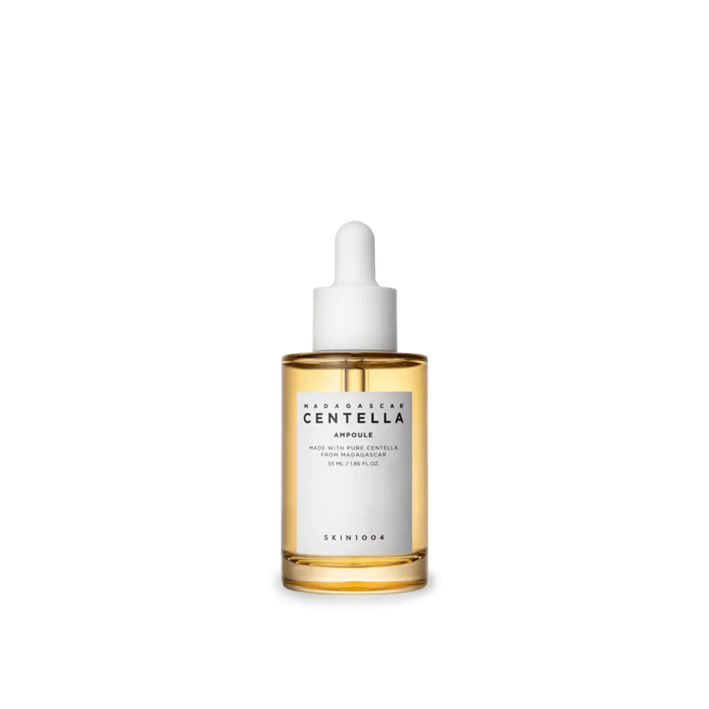 Skin1004 Madagascar Centella Ampoule - luut