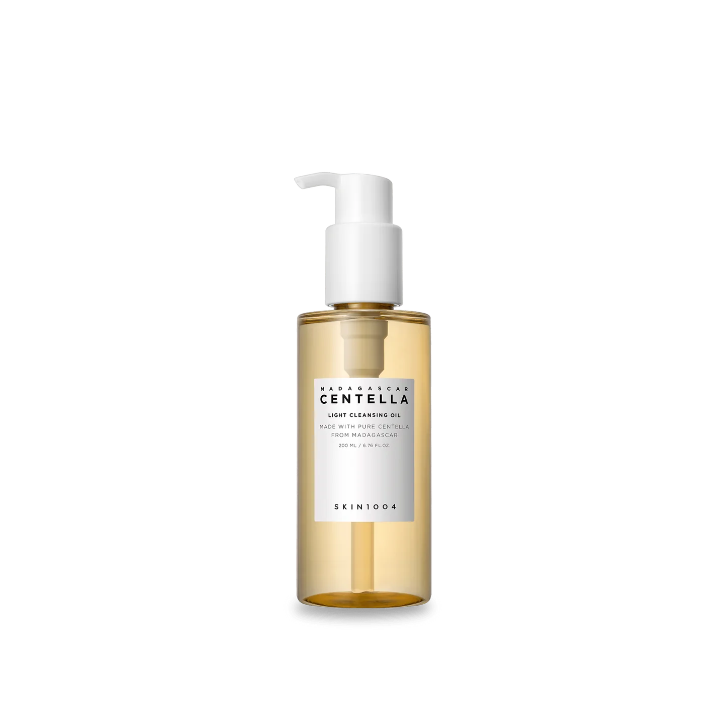 Skin1004 Madagascar Centella Light Cleansing Oil - luut