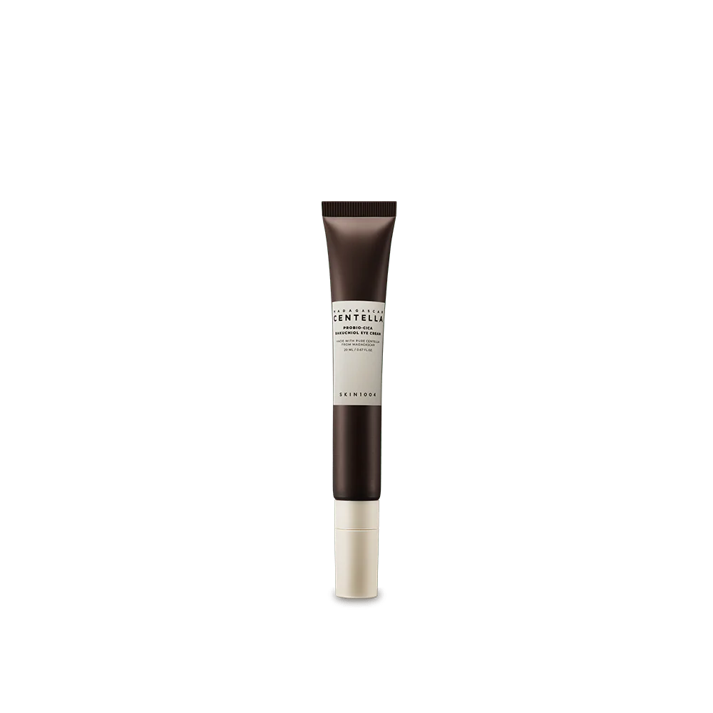Skin1004 Madagascar Centella Probio-Cica Bakuchiol Eye Cream - luut